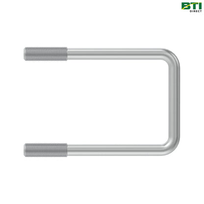 N141548: U-Bolt, 5/8" X 7.012"
