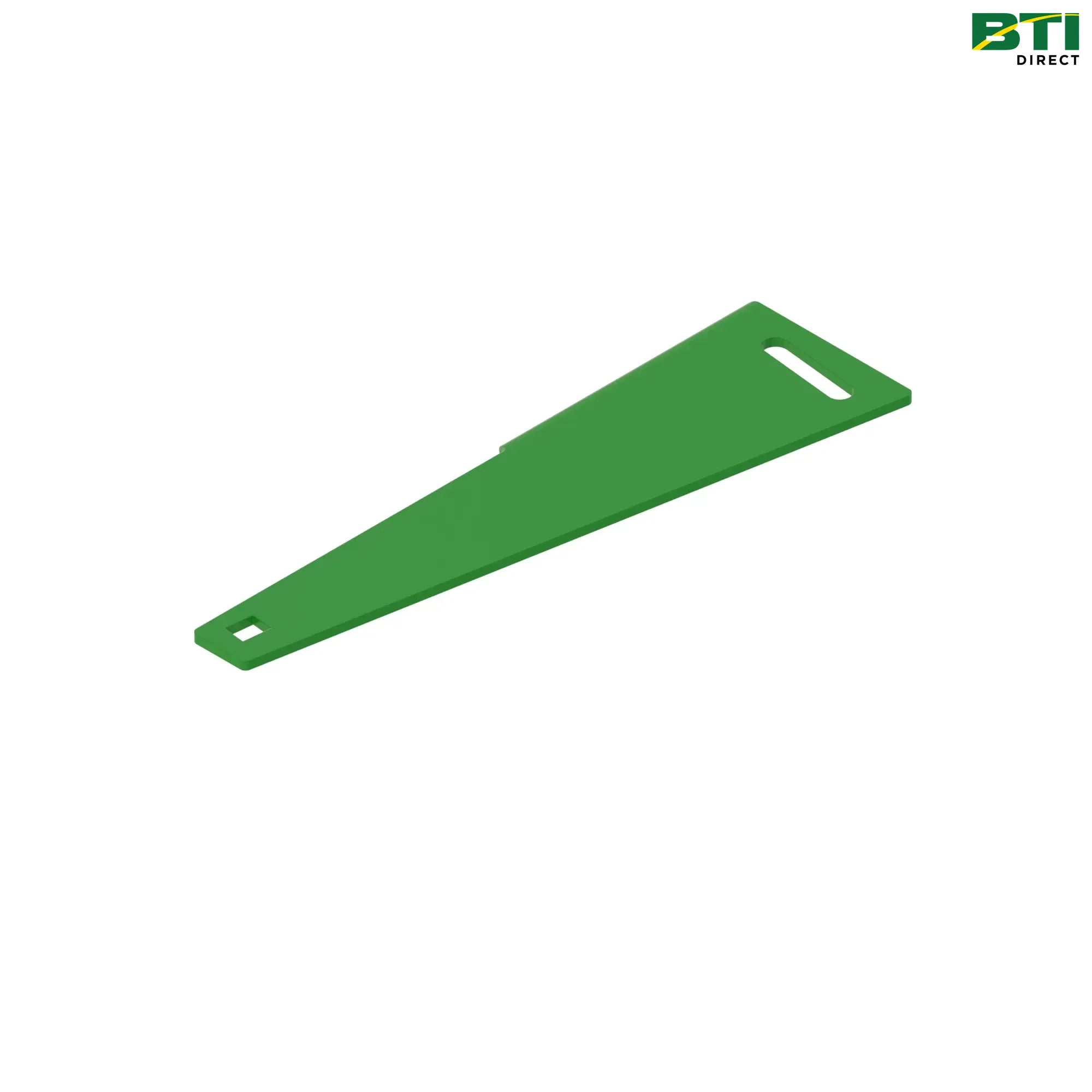 N373028: Left Side Pivot Plate