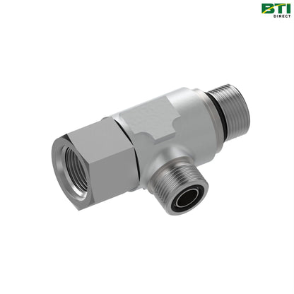 AL211816: Adapter Fitting