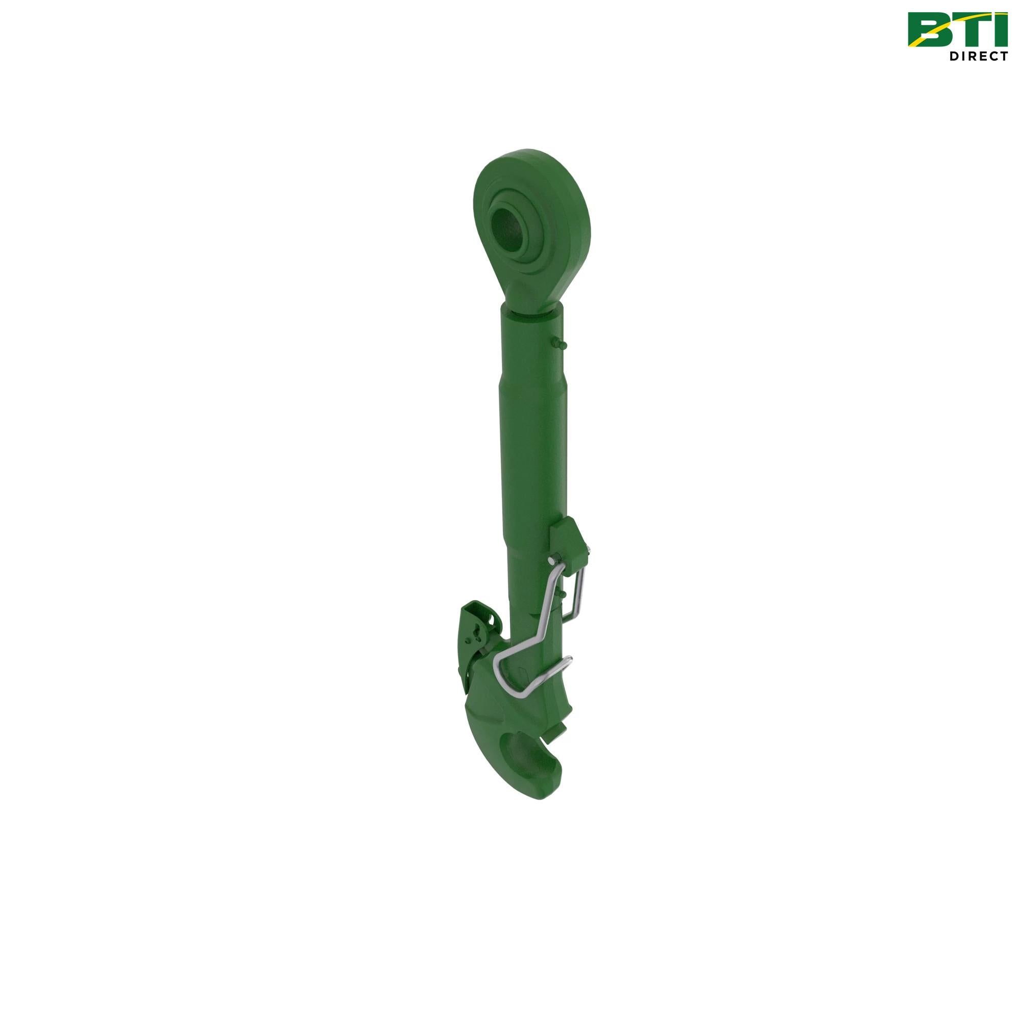 AL236598: Hook Type Center Link