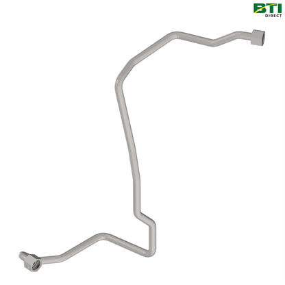 AL232737: Steering Control Valve Oil Line