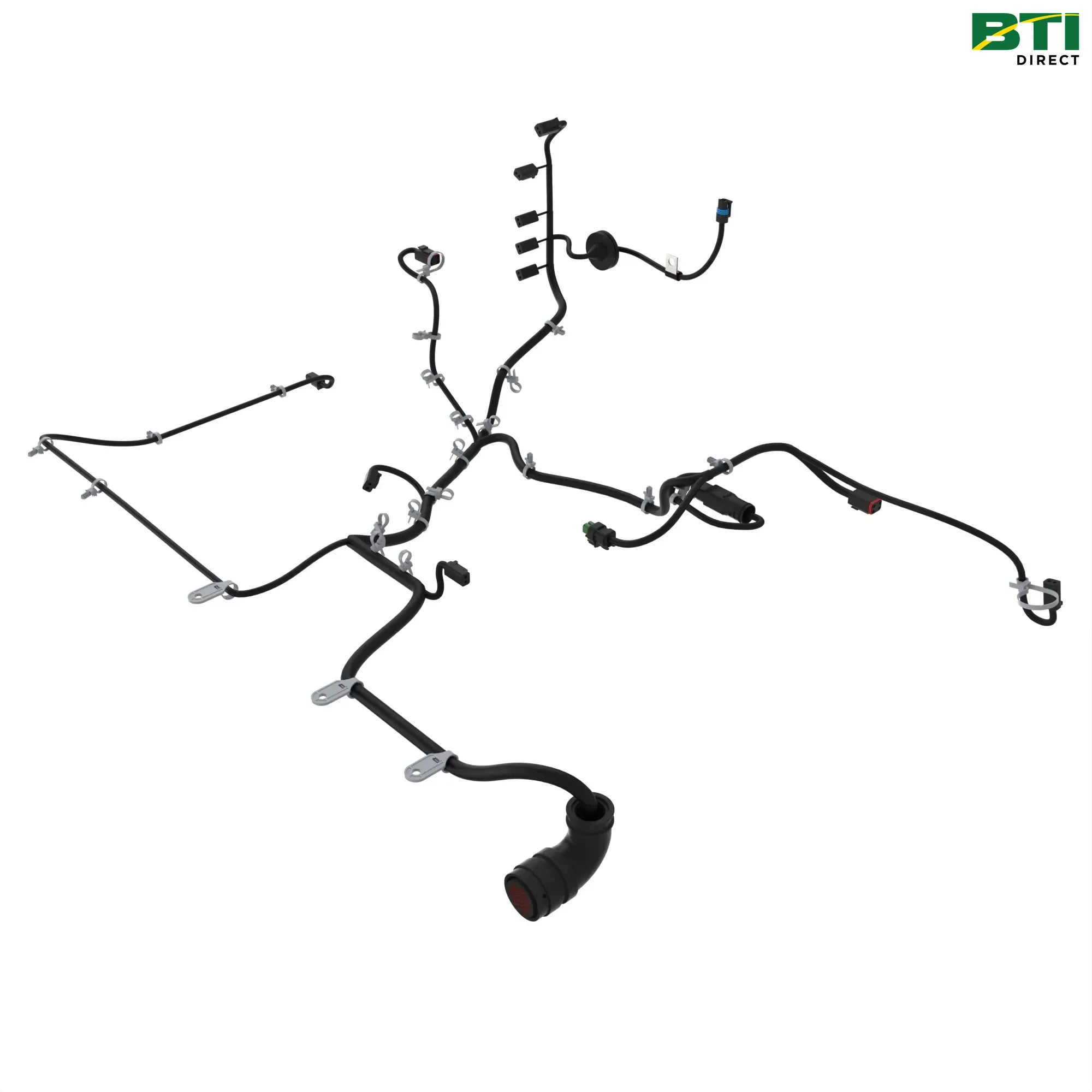 AXE17445: ProDrive™ Transmission Wiring Harness
