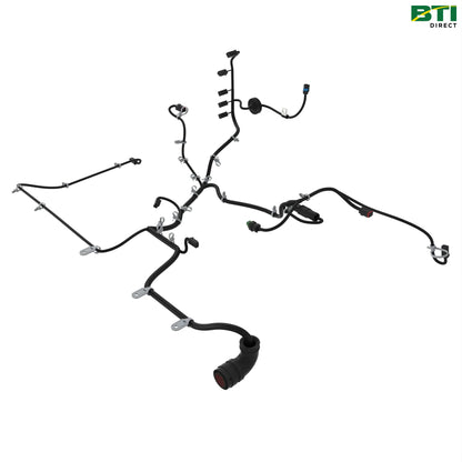 AXE17445: ProDrive™ Transmission Wiring Harness