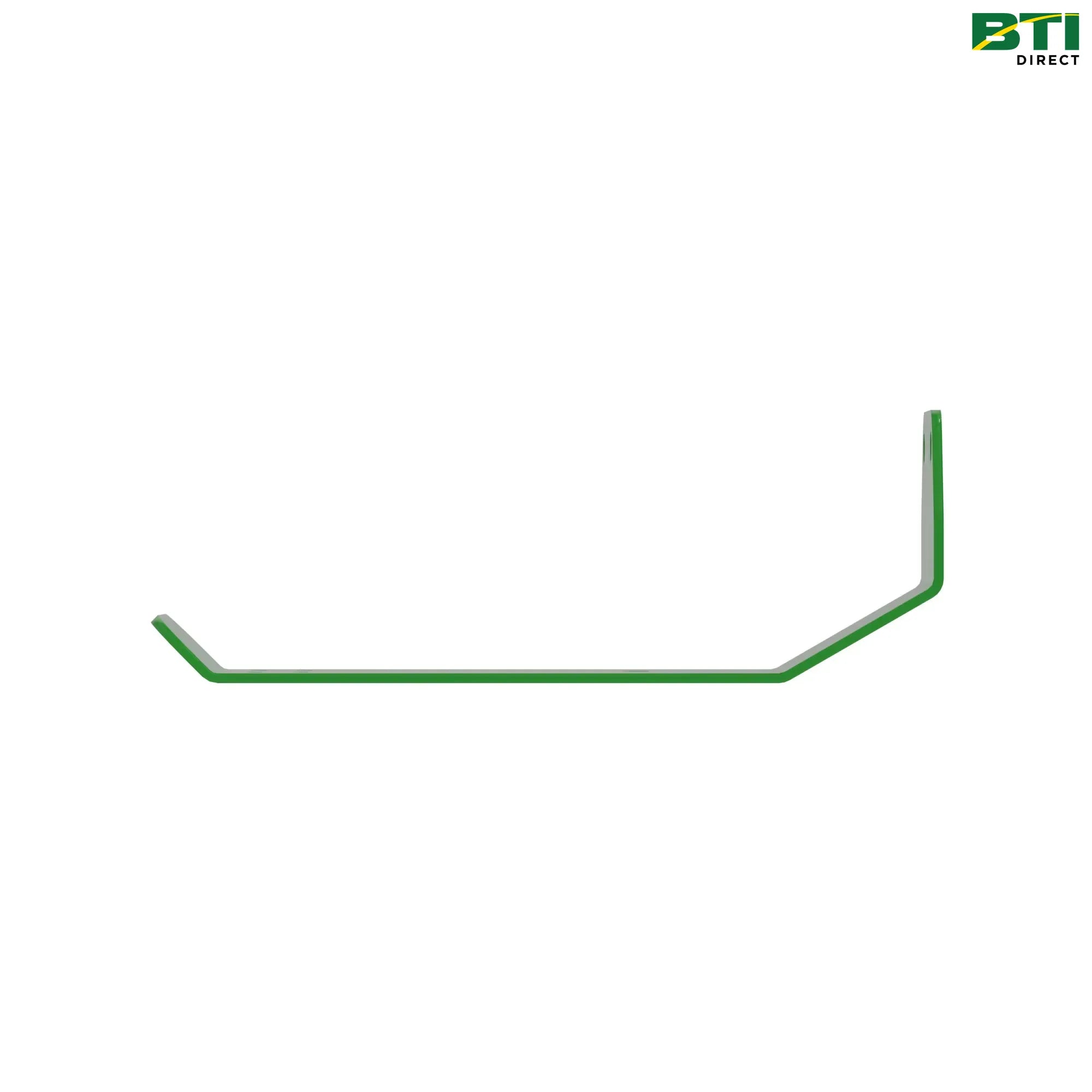 N311447: Drive Motor Shield