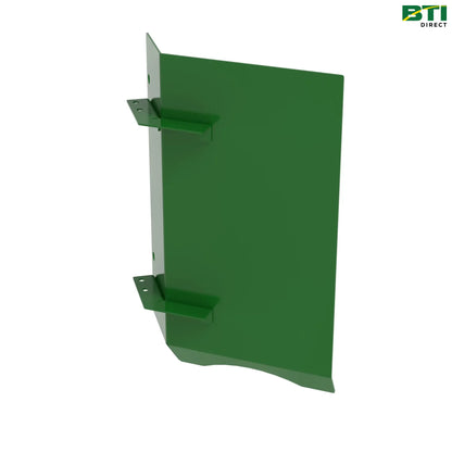 AXE47325: Air Deflector Support