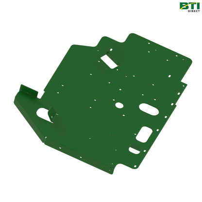 AXE24496: Flagpole Support