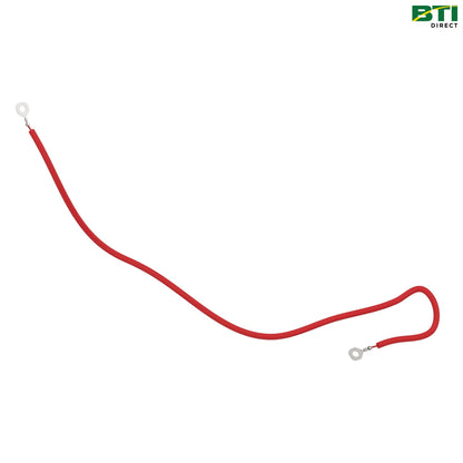 AN278060: System Power Cable Assembly