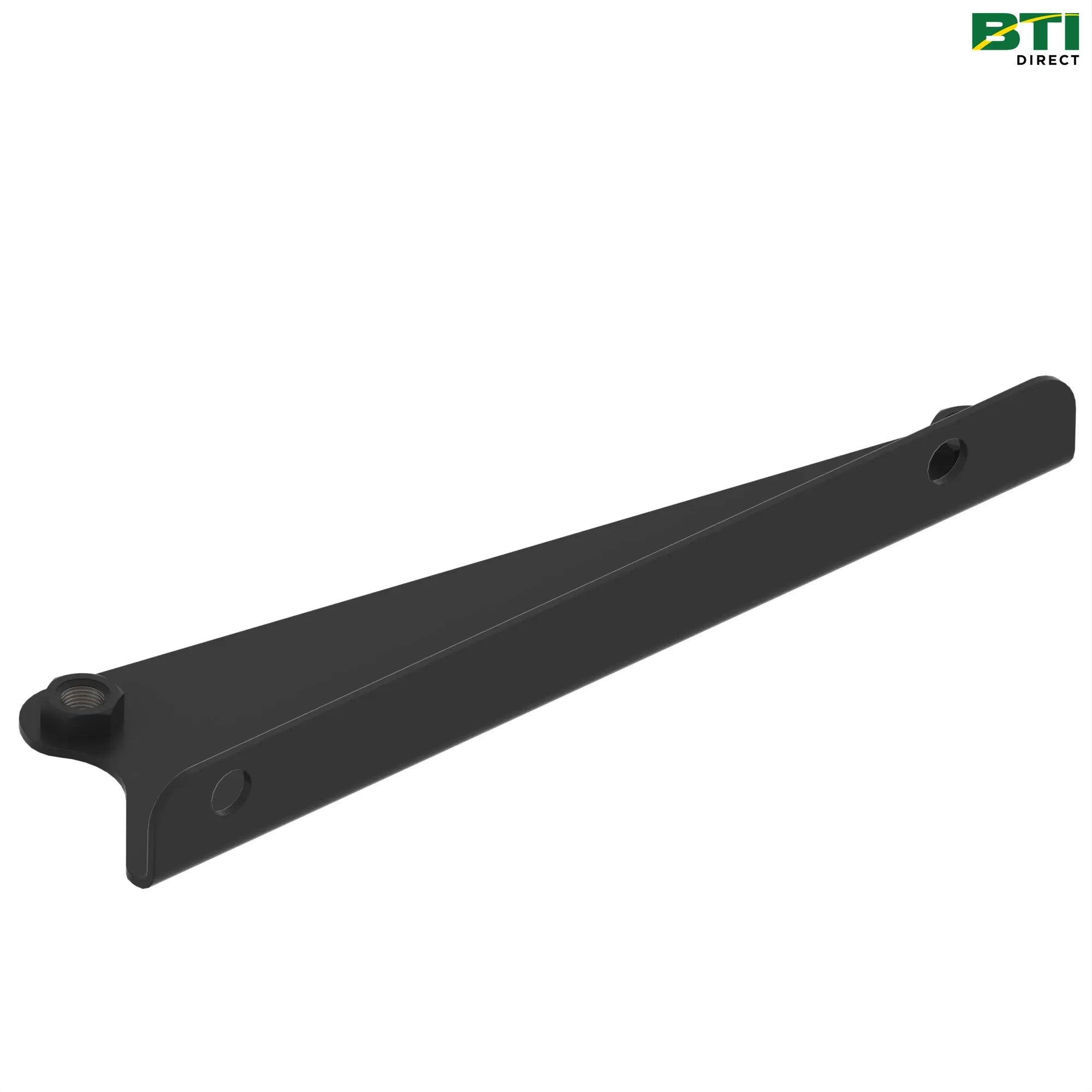 RE270078: Condenser Left Bracket