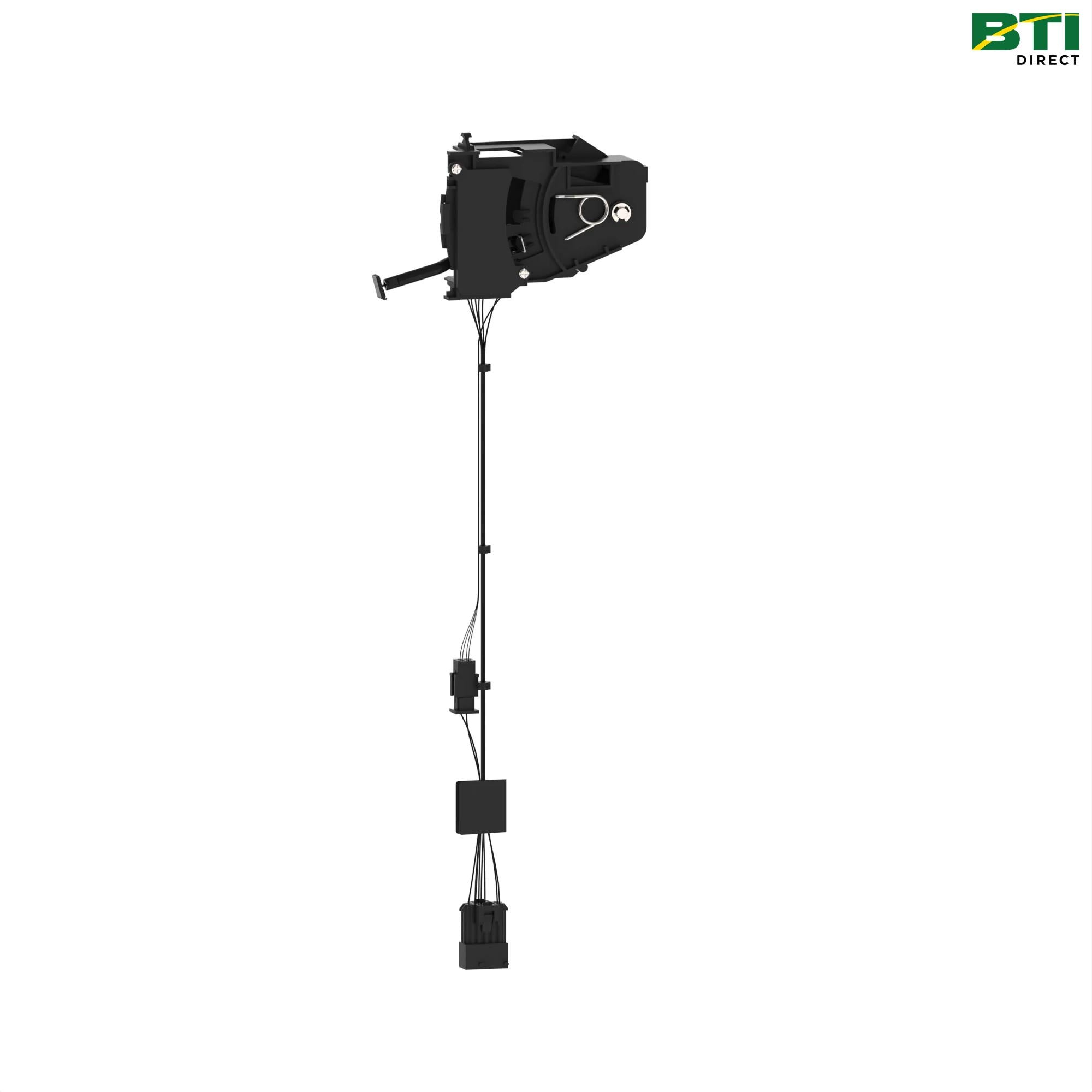 AL207690: Control, Right Side