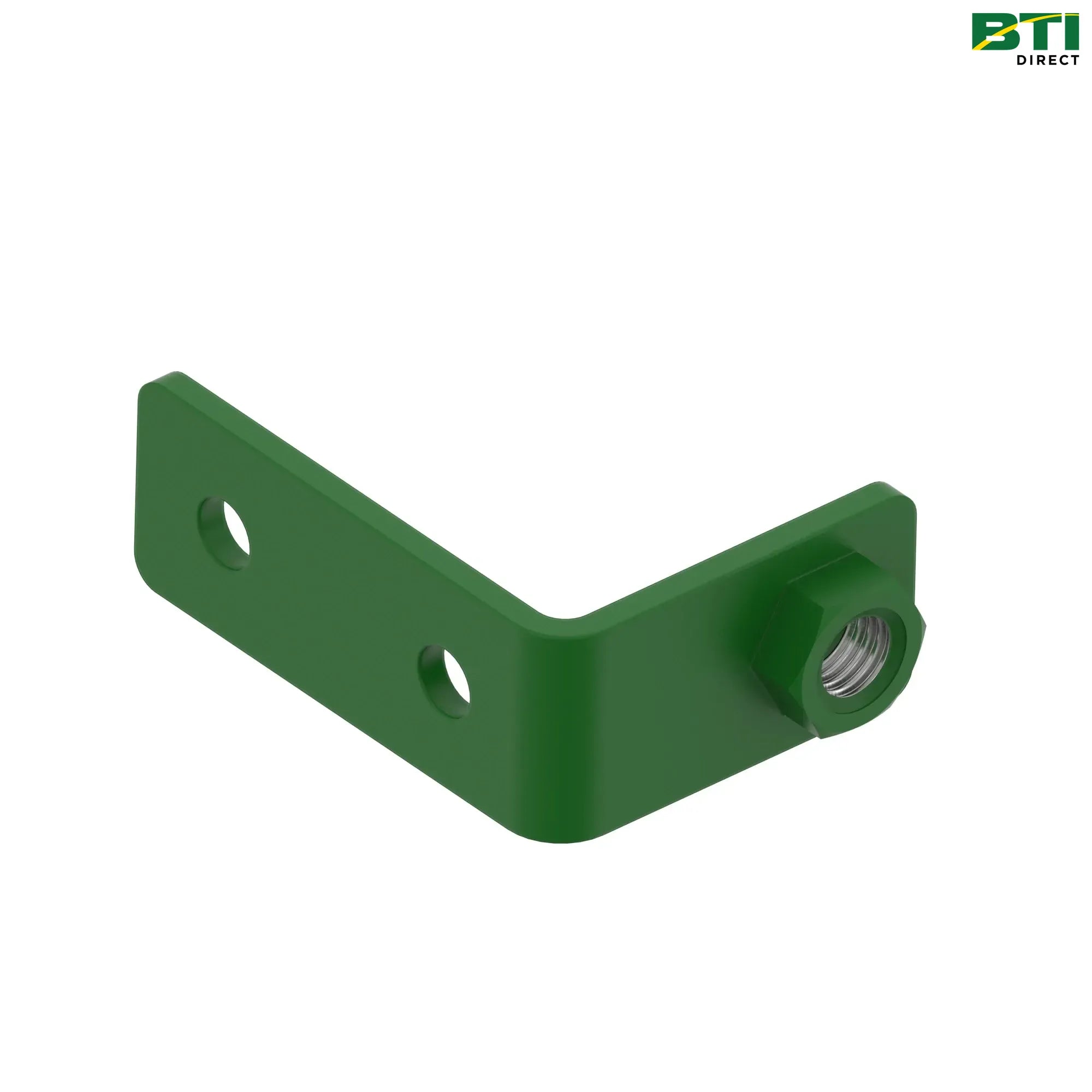 AXE27163: PTO Valve Block Bracket