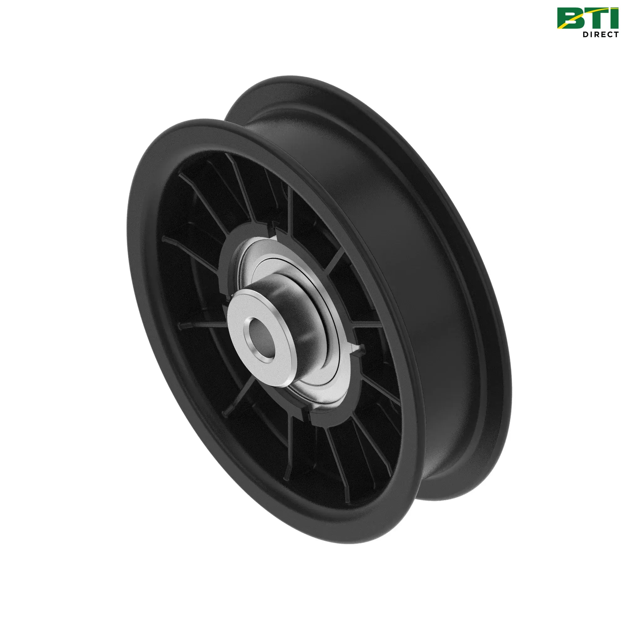 AUC20591: Pulley