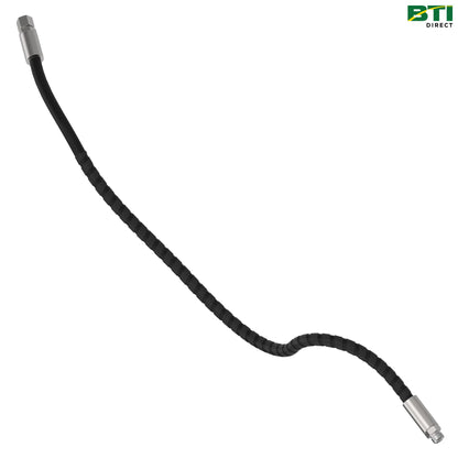AL233755: Reversible Fan Hydraulic Hose