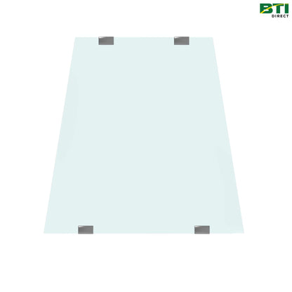 AR87997: Rear Sliding Windowpane with Guides