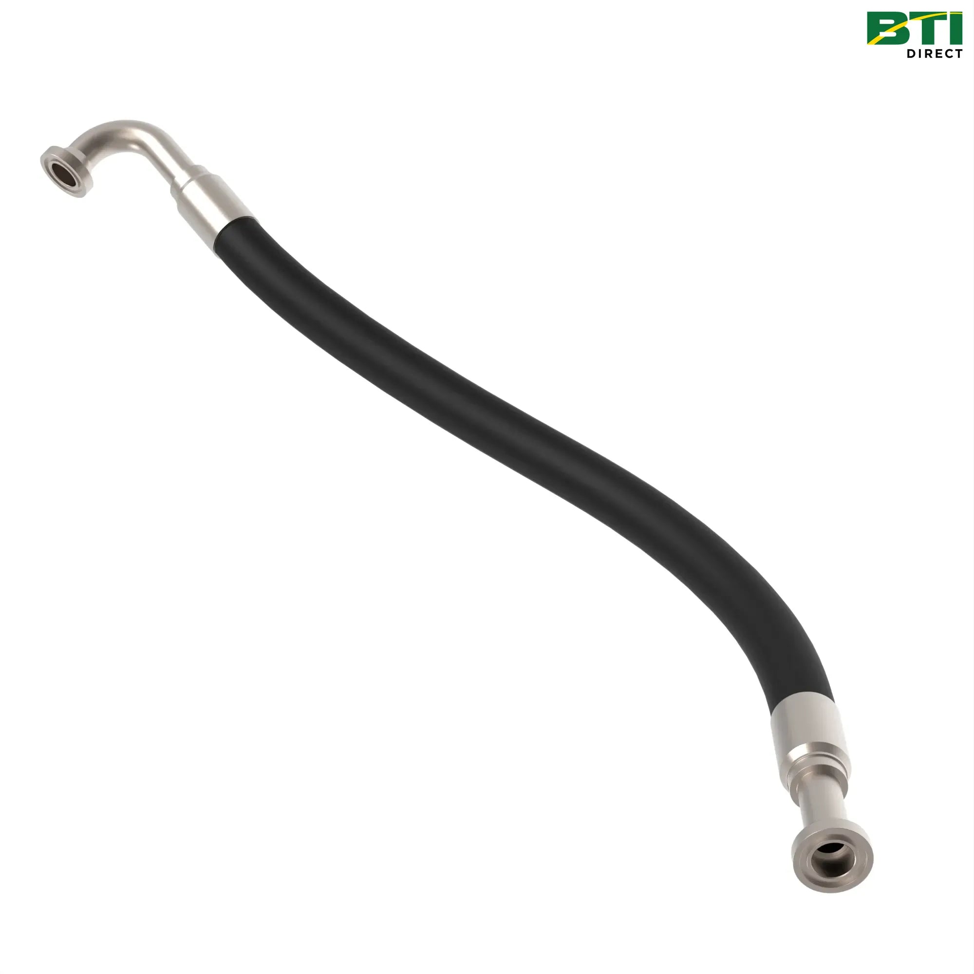 AXE27197: Hydrostatic Feedroll Hydraulic Hose
