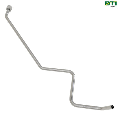 RE301014: Fuel Line, Secondary Water Separator