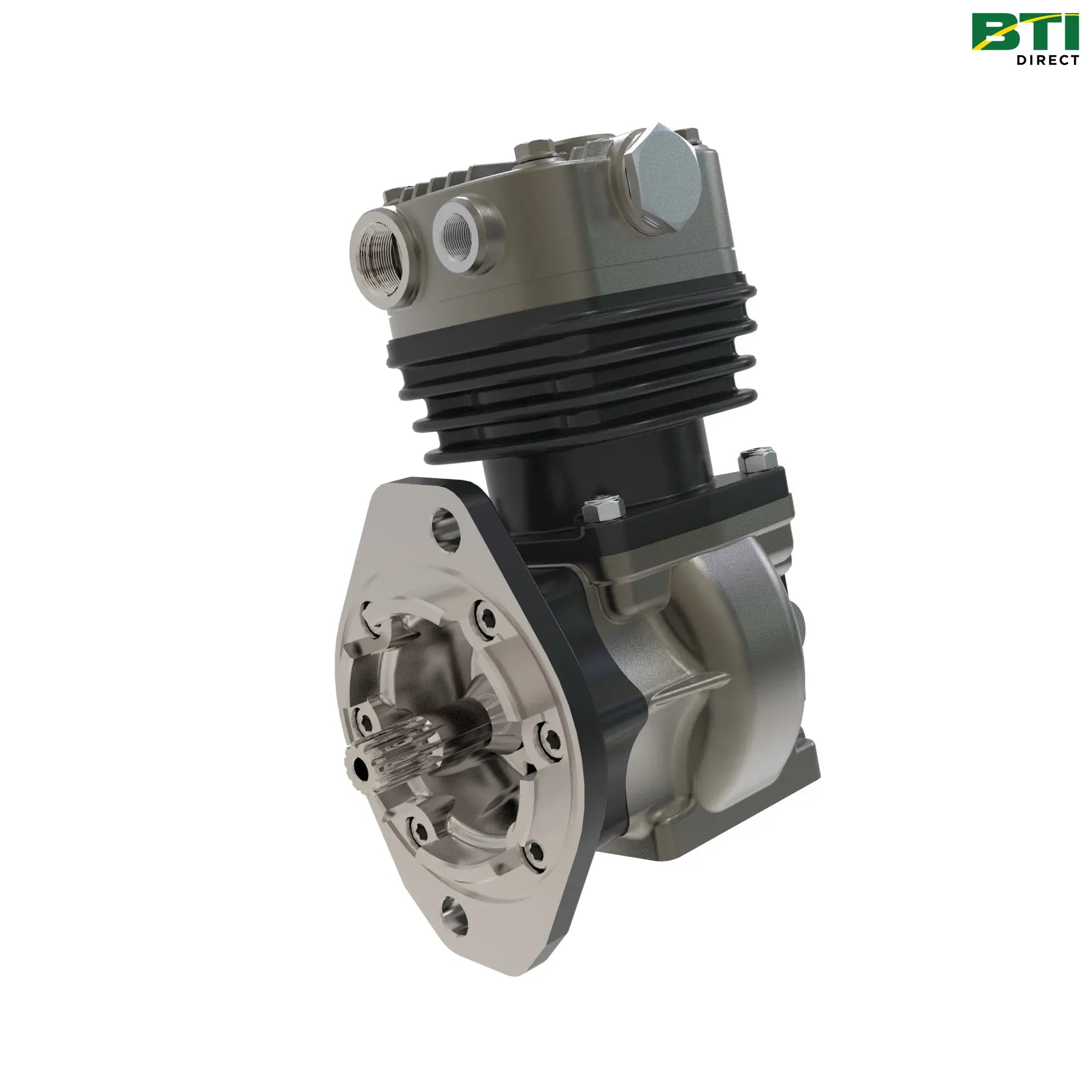 RE292923: Air Brake System Compressor