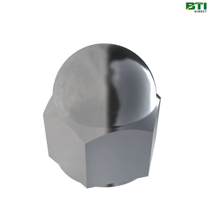 N206701: Repair only Impeller Nut