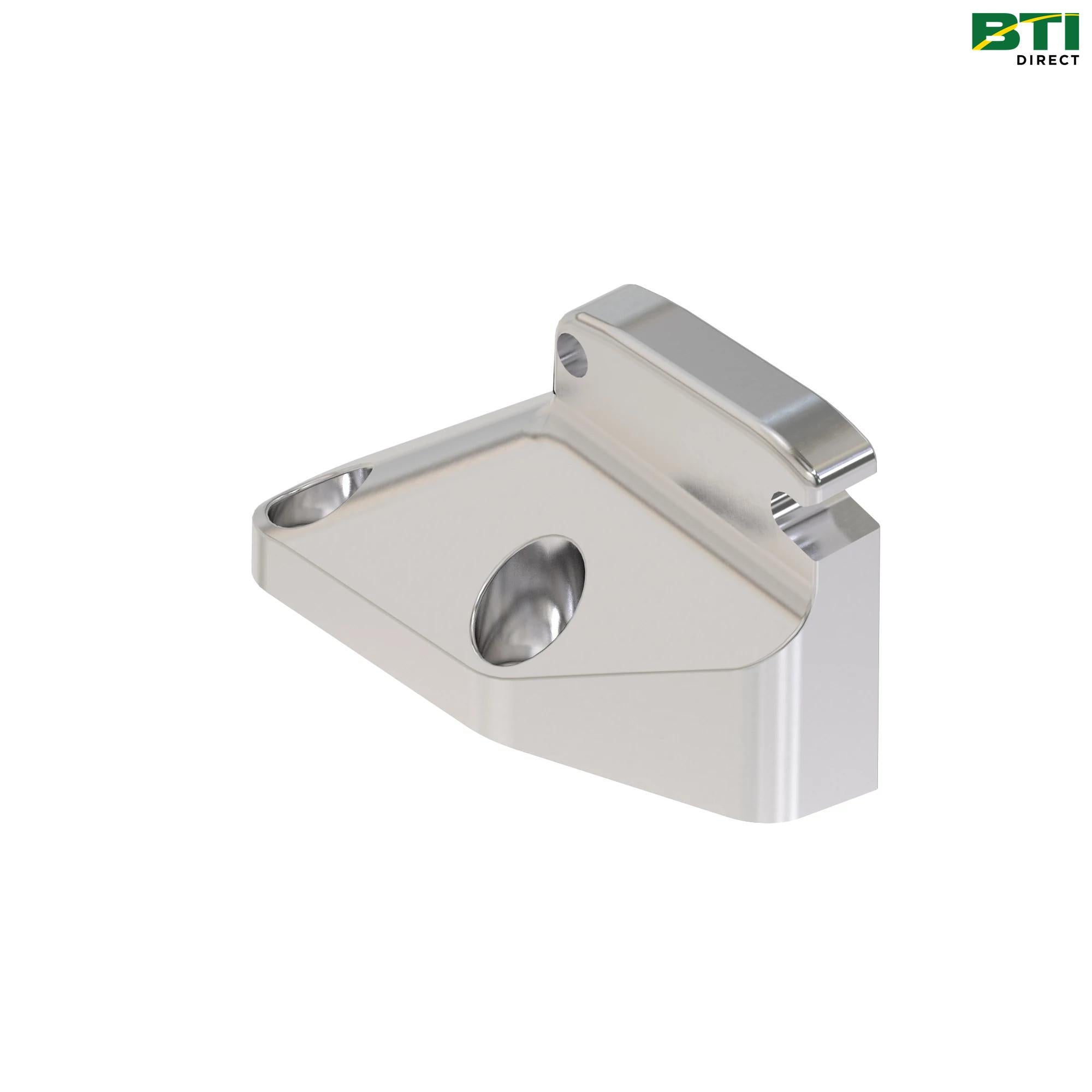 L220058: Mirror Spacer, Left Side