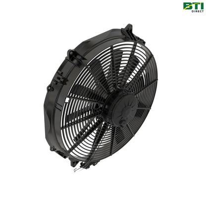 AUC12804: Radiator Fan