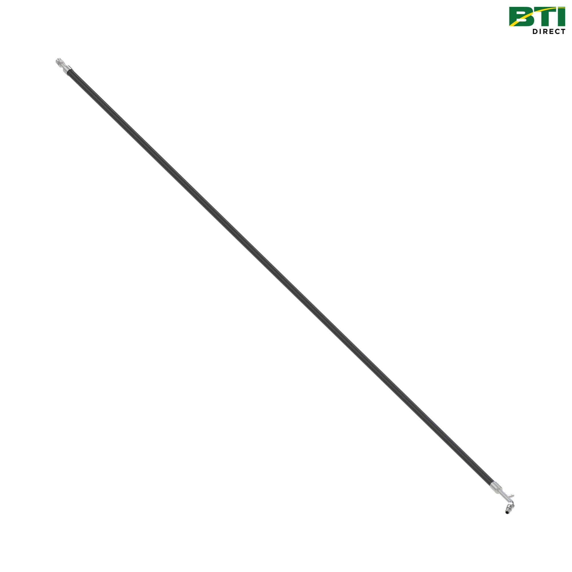 AN273229: Air Conditioning Compressor Inlet Hose