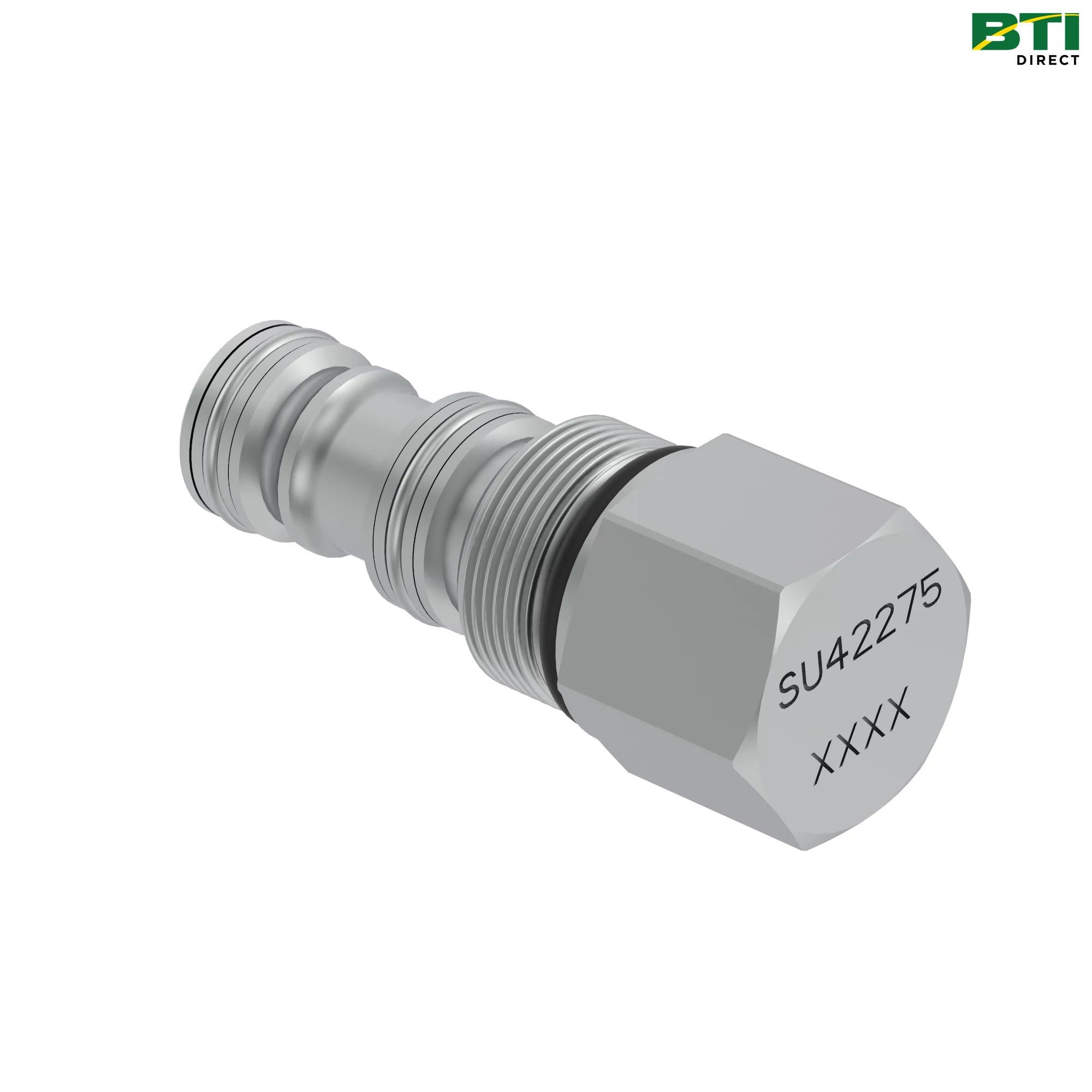 SU42275: Pressure Relief Valve