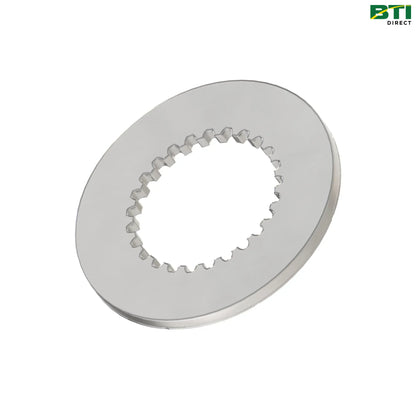 RE294013: Differential MFWD Disk