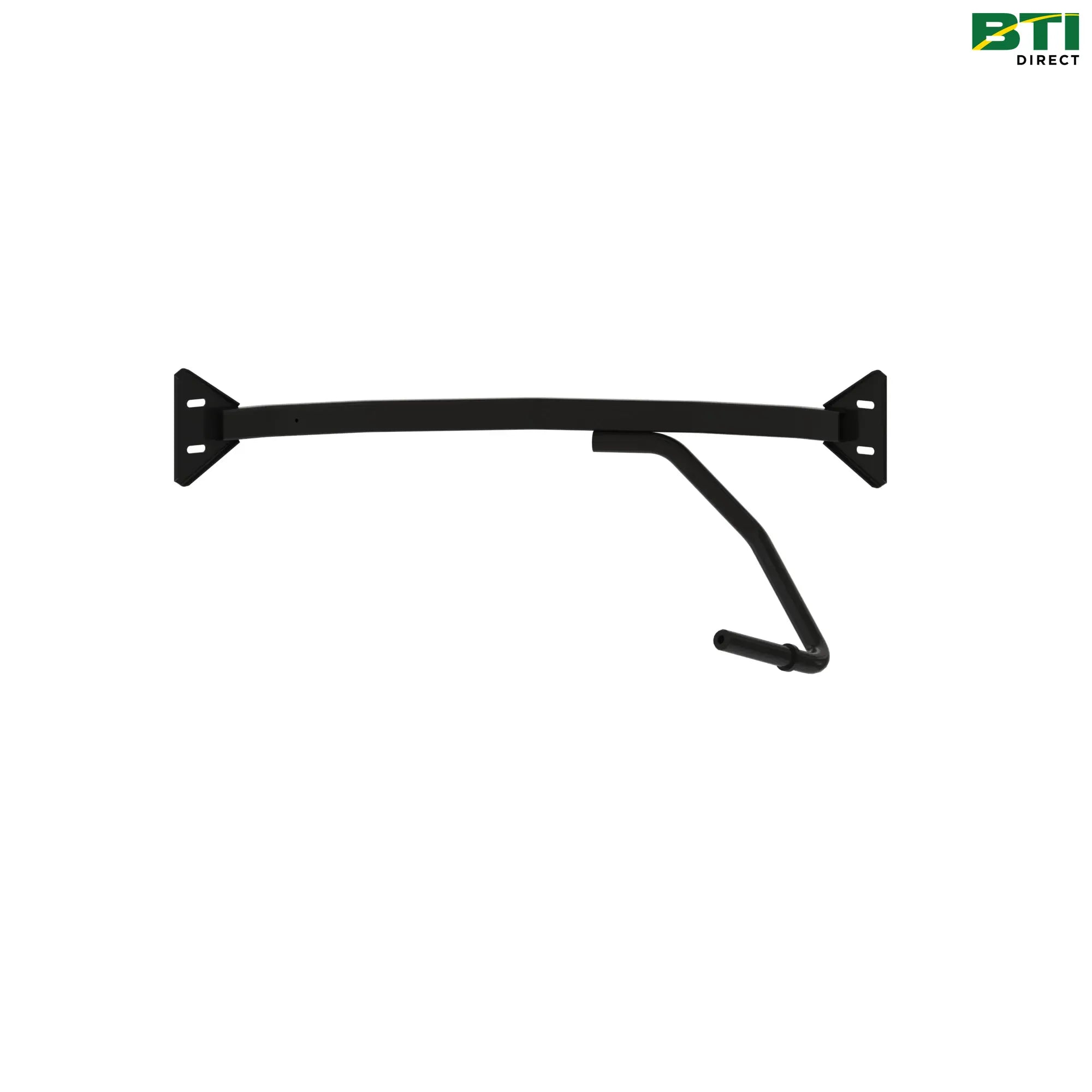 RE186057: Fender Support, Right Side
