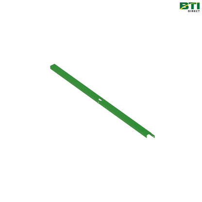 N274035: Rear Basket Assembly Channel