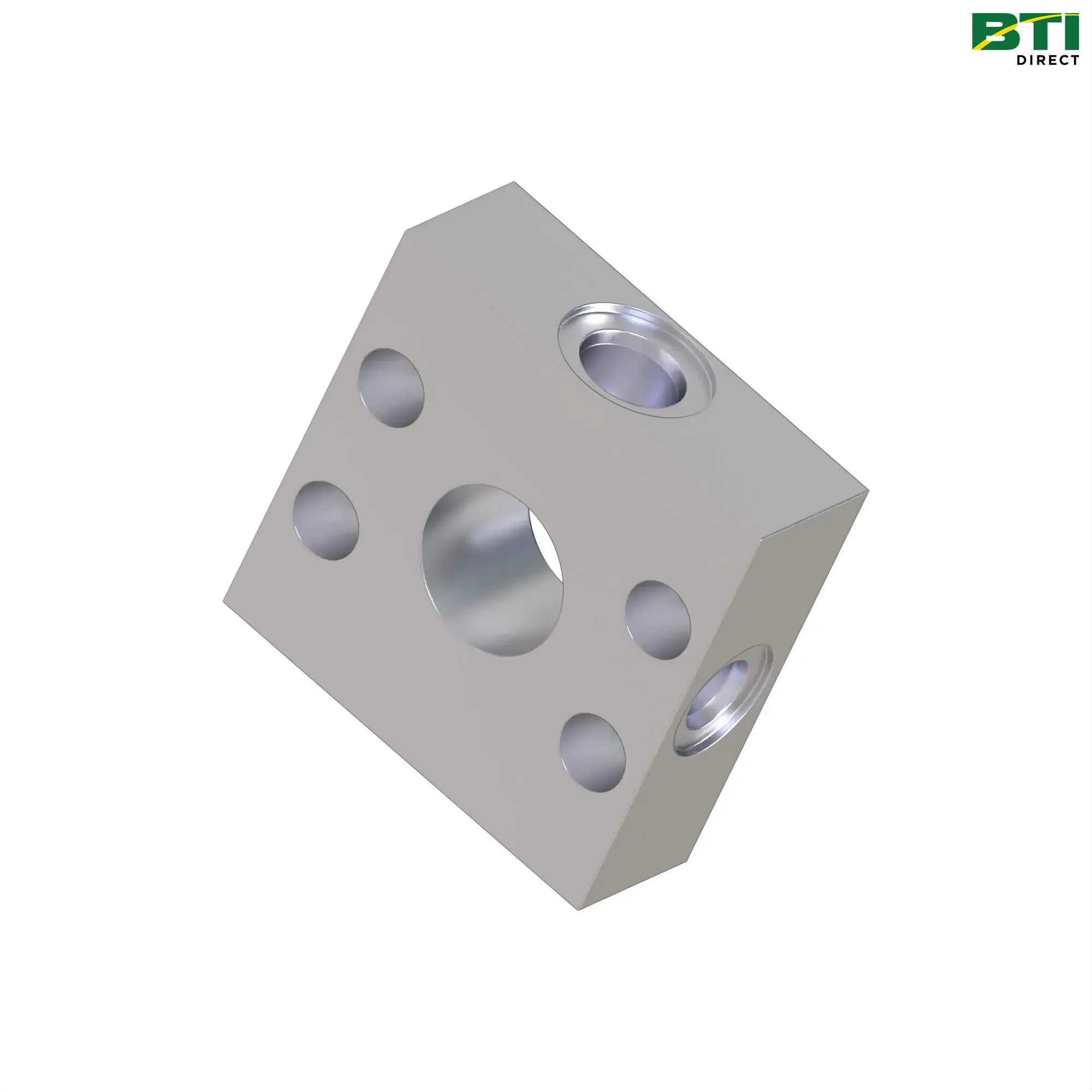N378008: Flange Fitting