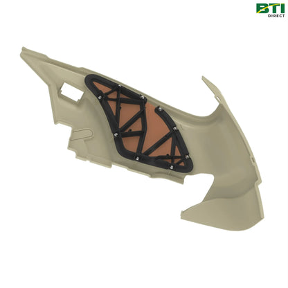 RE270425: Fender Cover, Right Side