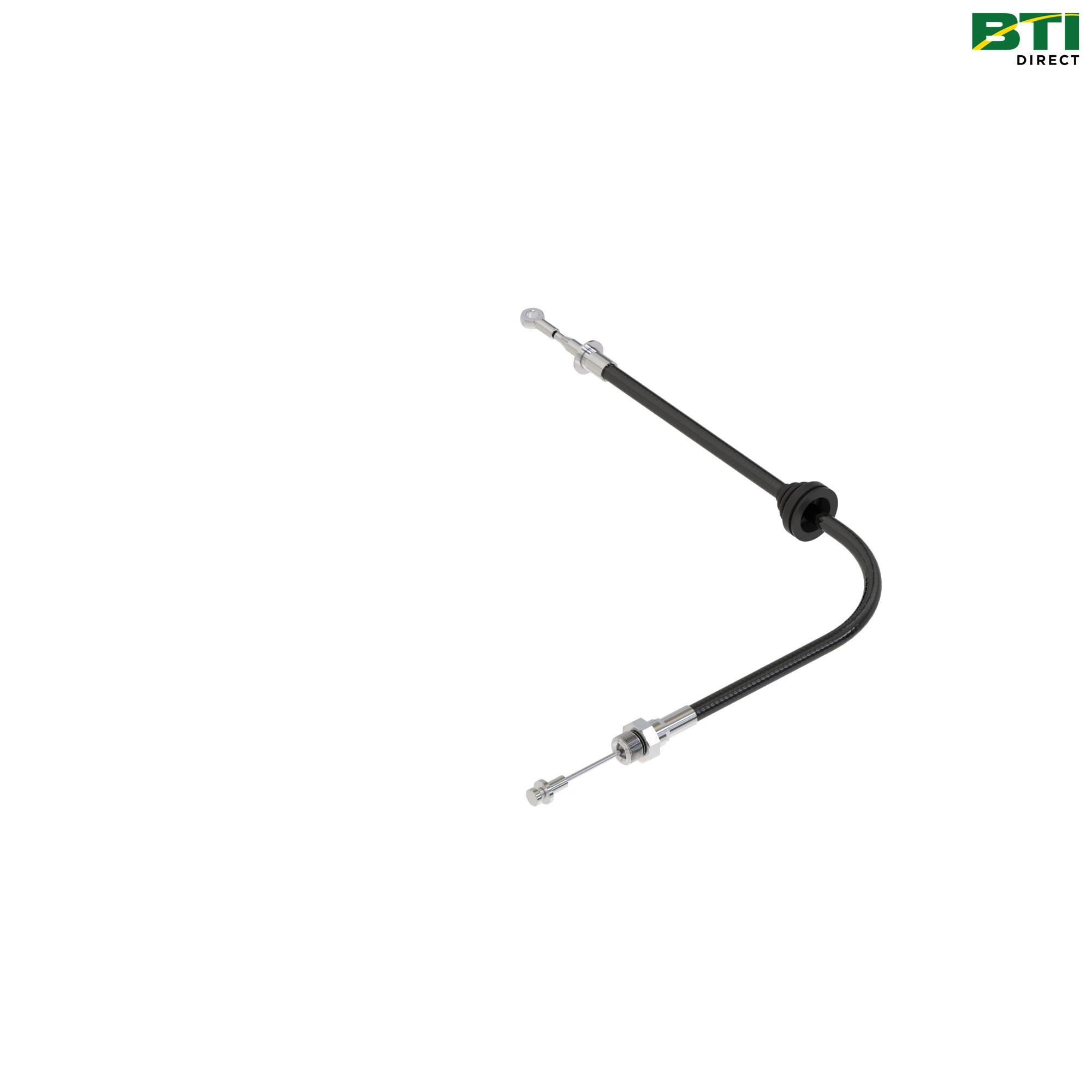 AL222517: Push Pull Cable