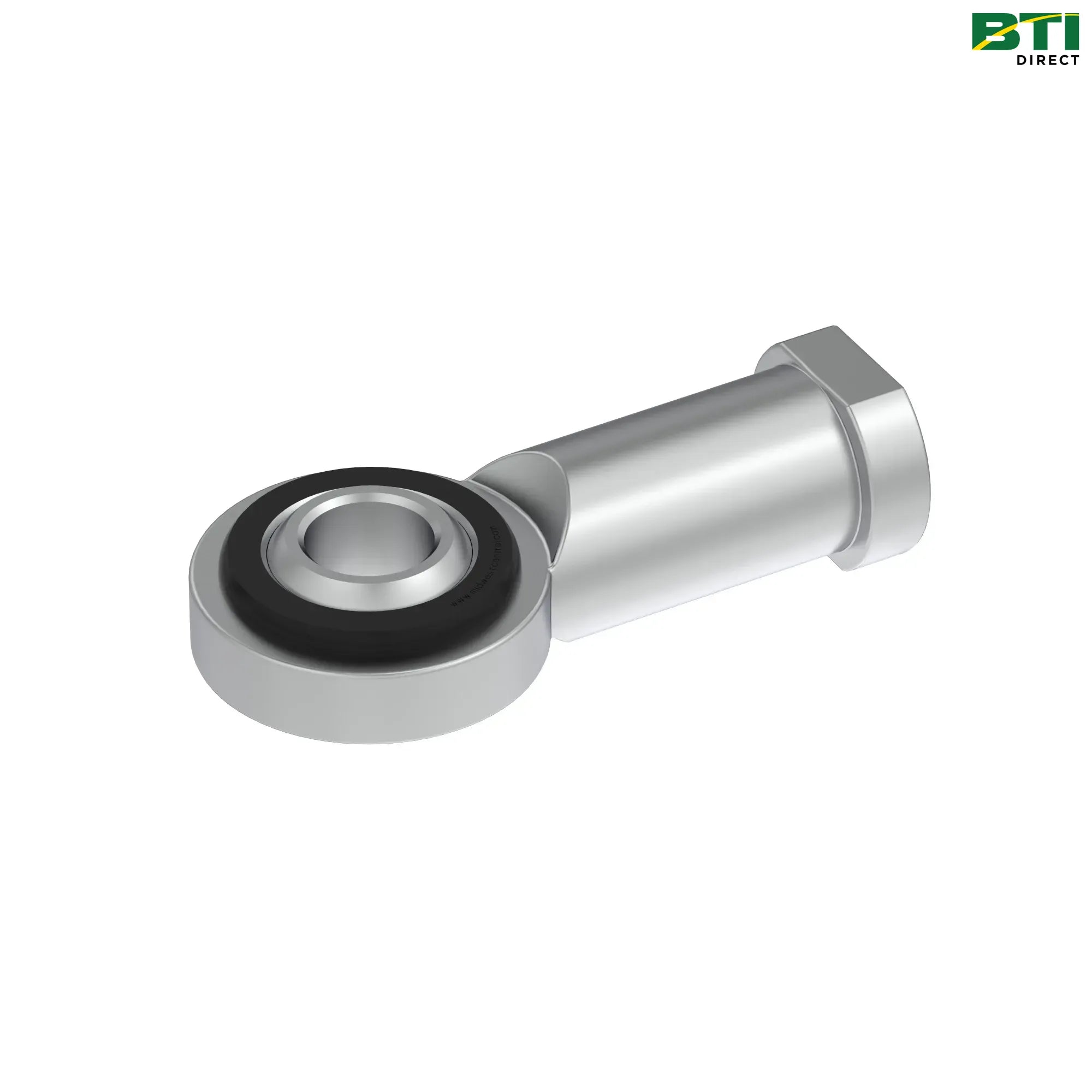 AXE11813: LH Link End with External Ball Socket