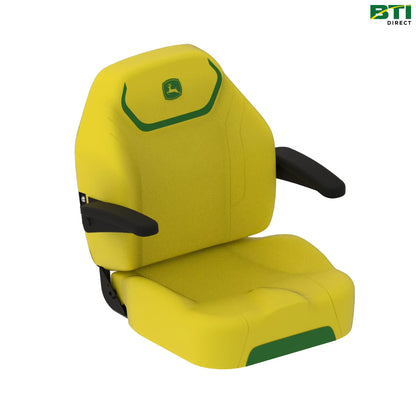 AUC19575: Standard Operator Seat