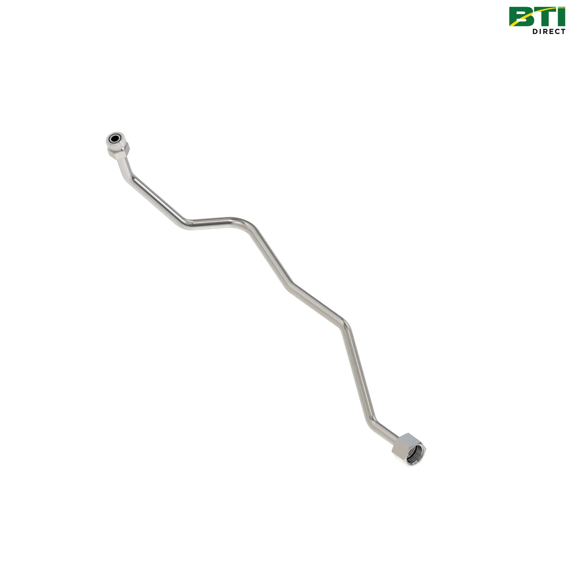 RE335880: Brake Supply Oil Line