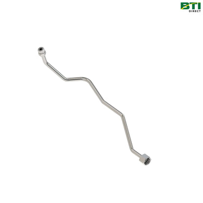RE335880: Brake Supply Oil Line