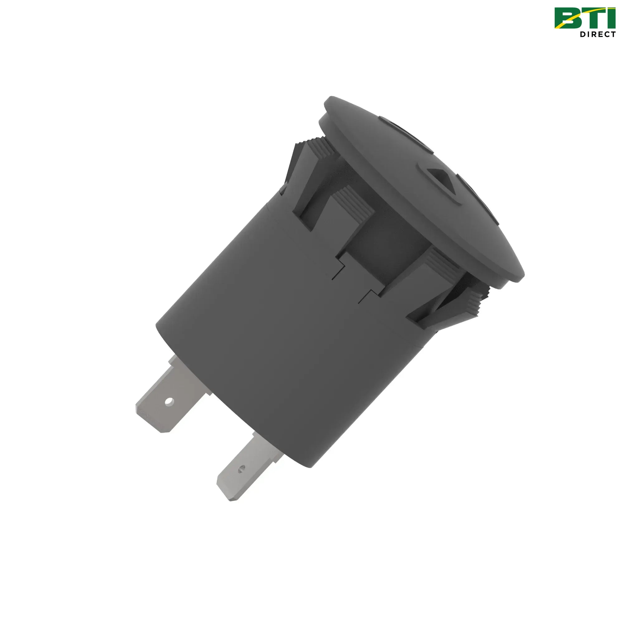 AUC17358: Audible Warning Alarm