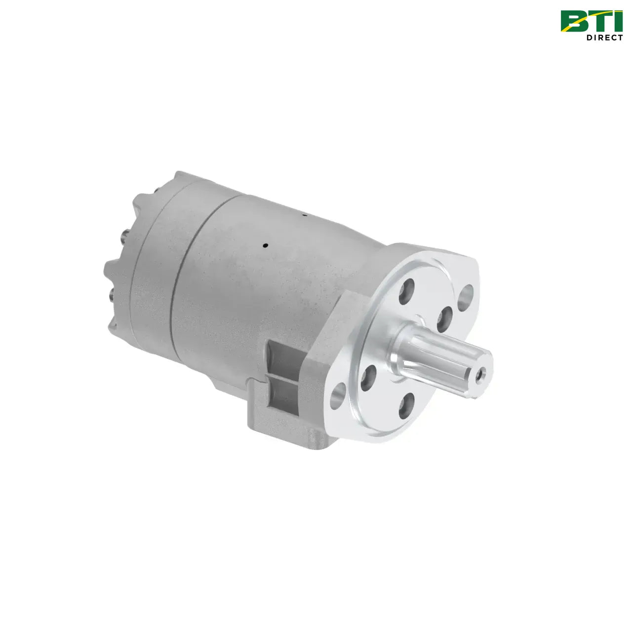 AXE61597: Belt Drive Hydraulic Motor