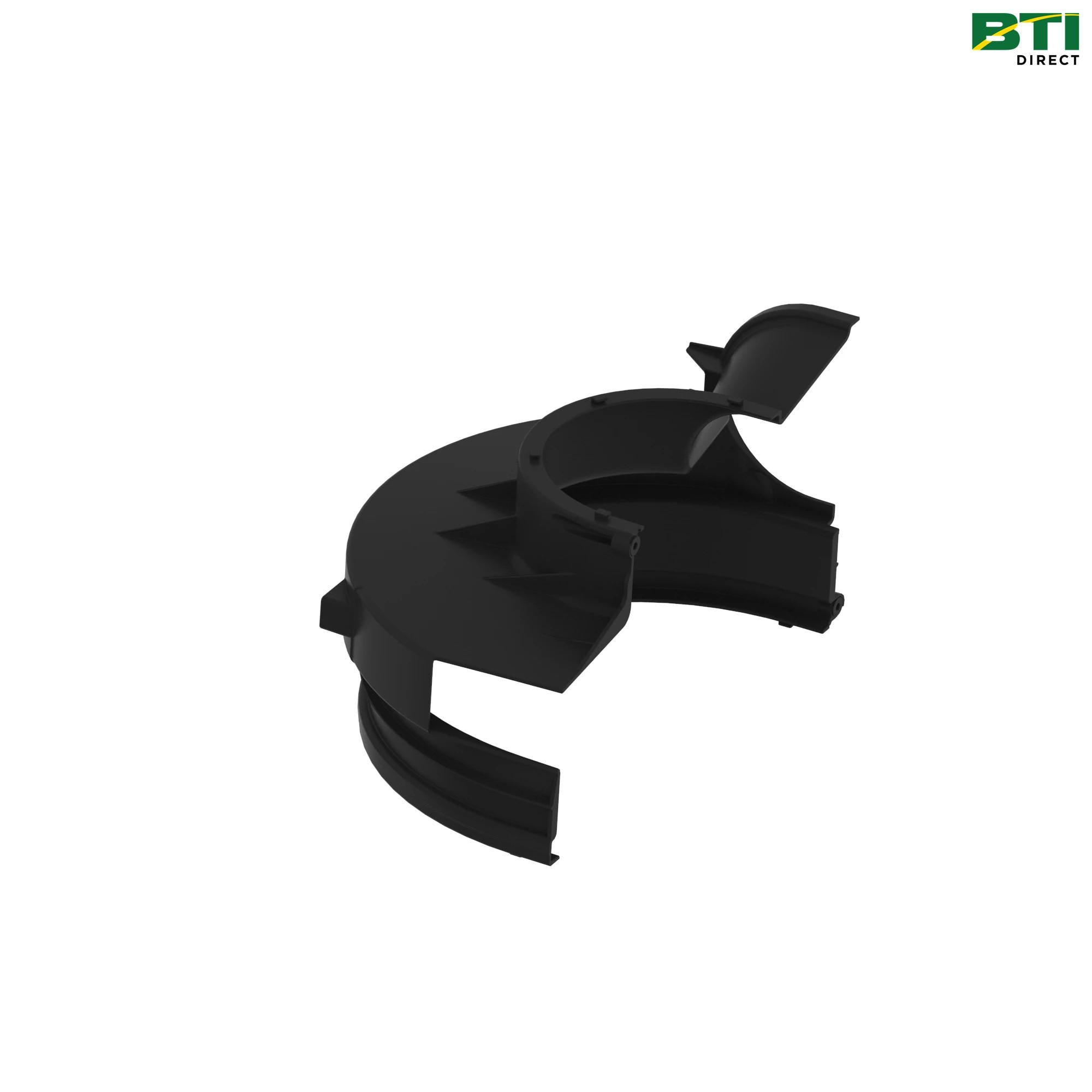 L205824: Differential Deflector Cover