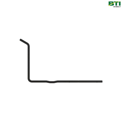 R208910: Foot Throttle Arm Rod
