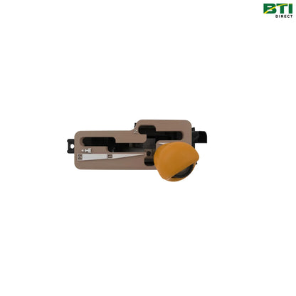 RE307599: Reverser IVT™ Shifter, Right Side