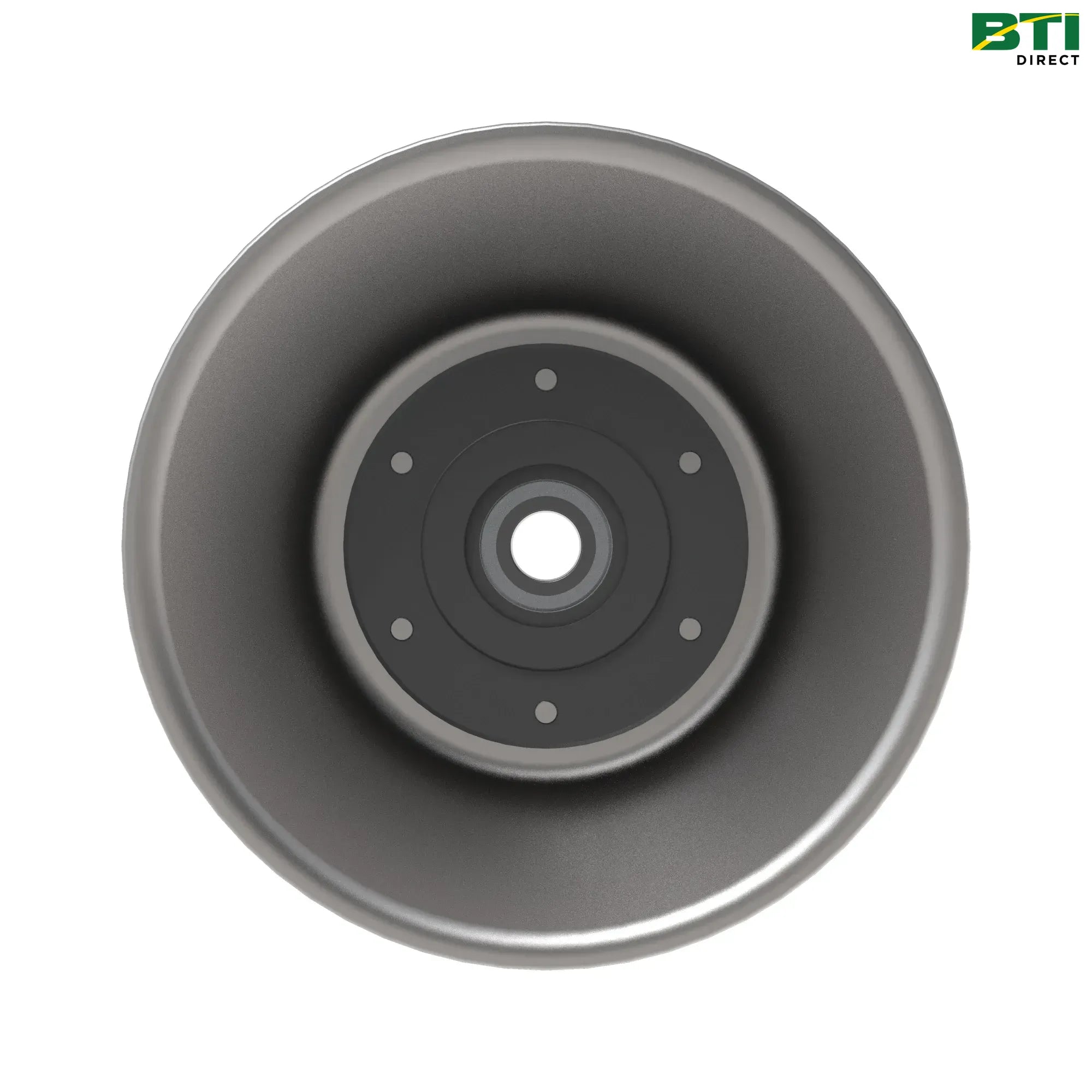 AXE53782: Straw Chopper Drive Pulley