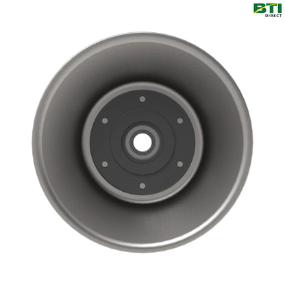 AXE53782: Straw Chopper Drive Pulley