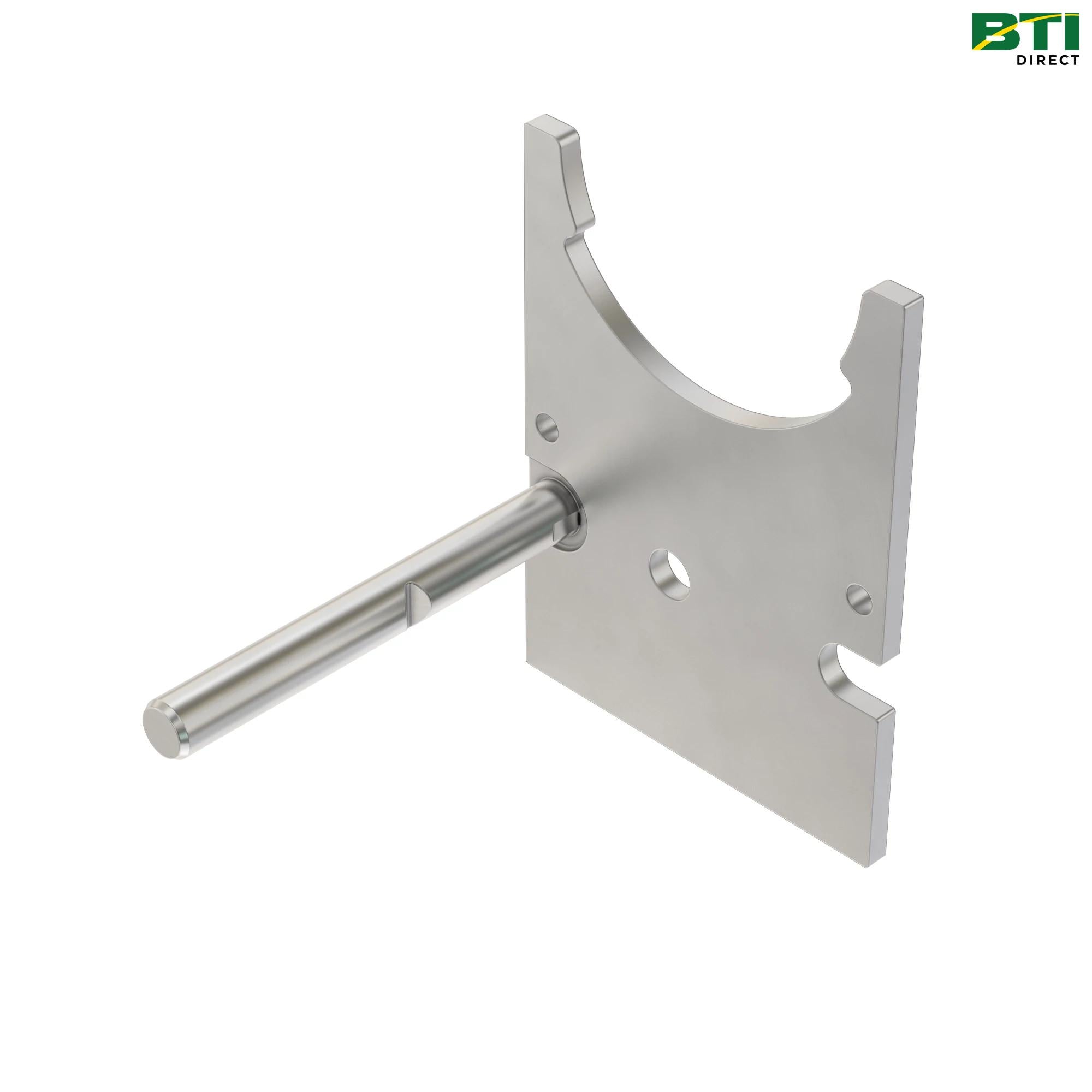 AL225021: Shifter