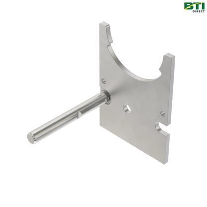 AL225021: Shifter