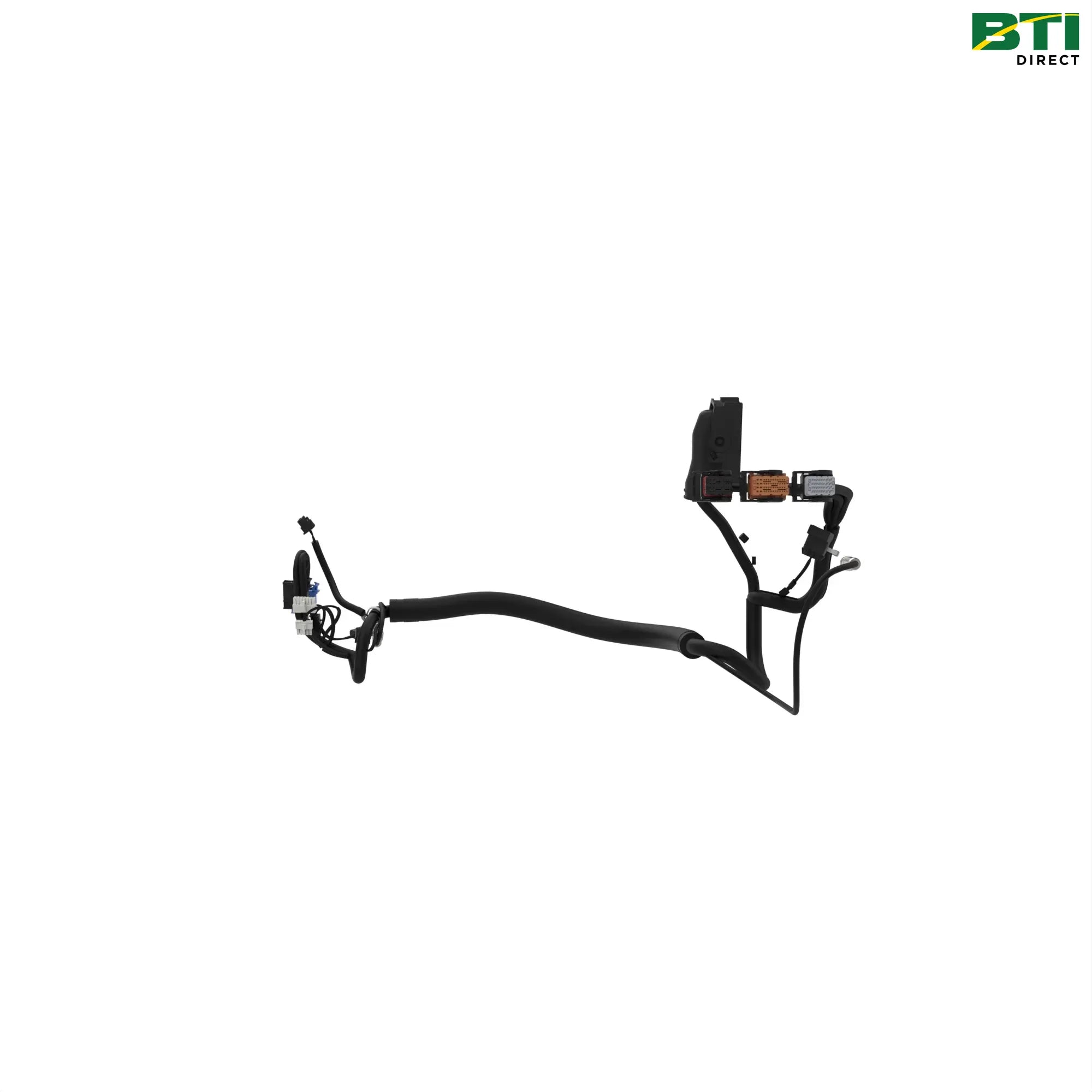AXE41375: Armrest Wiring Harness with Ethernet