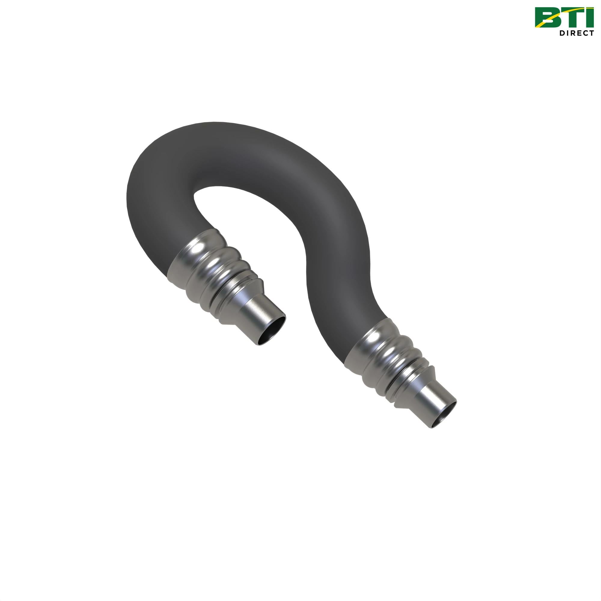 AL205260: Oil Line Hydraulic Hose
