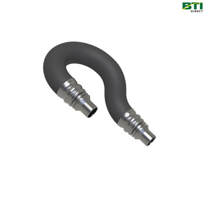 AL205260: Oil Line Hydraulic Hose