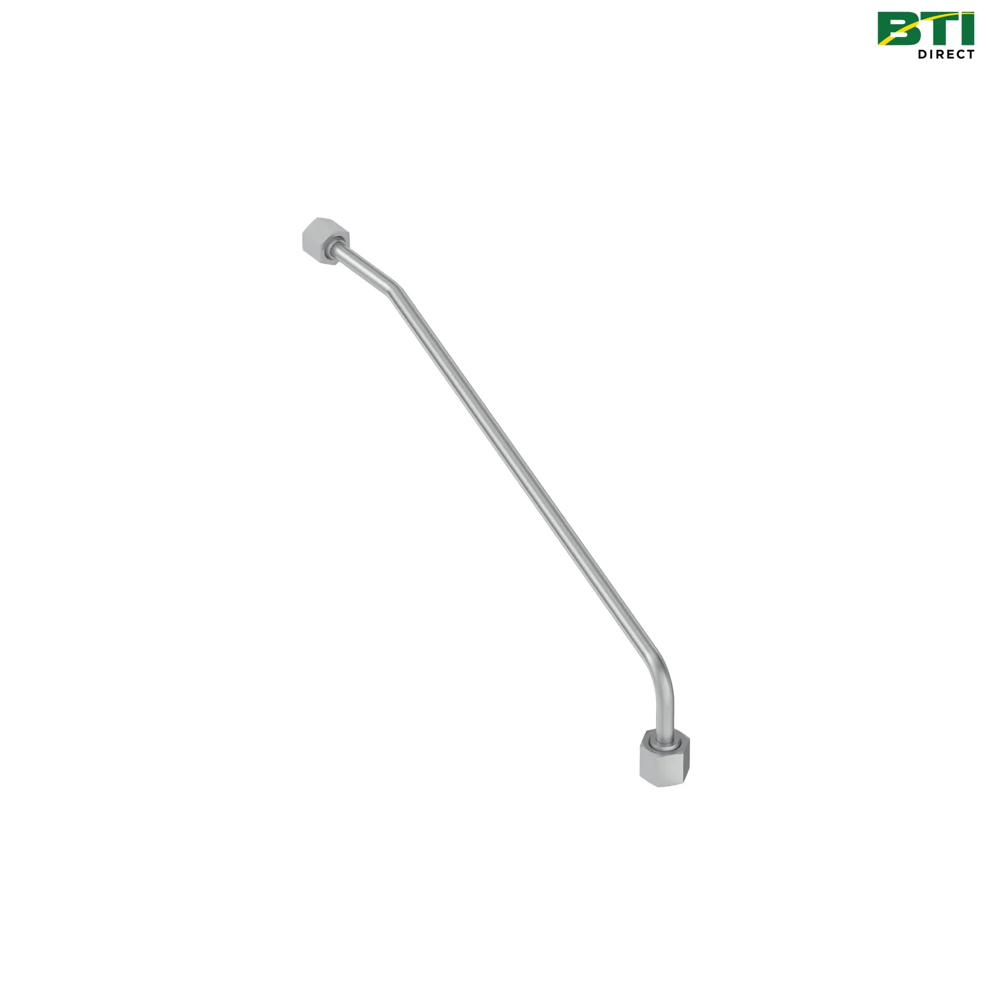 RE15964: Pump Inlet Oil Line