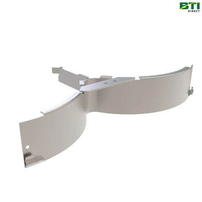 AUC13837: Grass MulchControl™ Deflector, Left Side