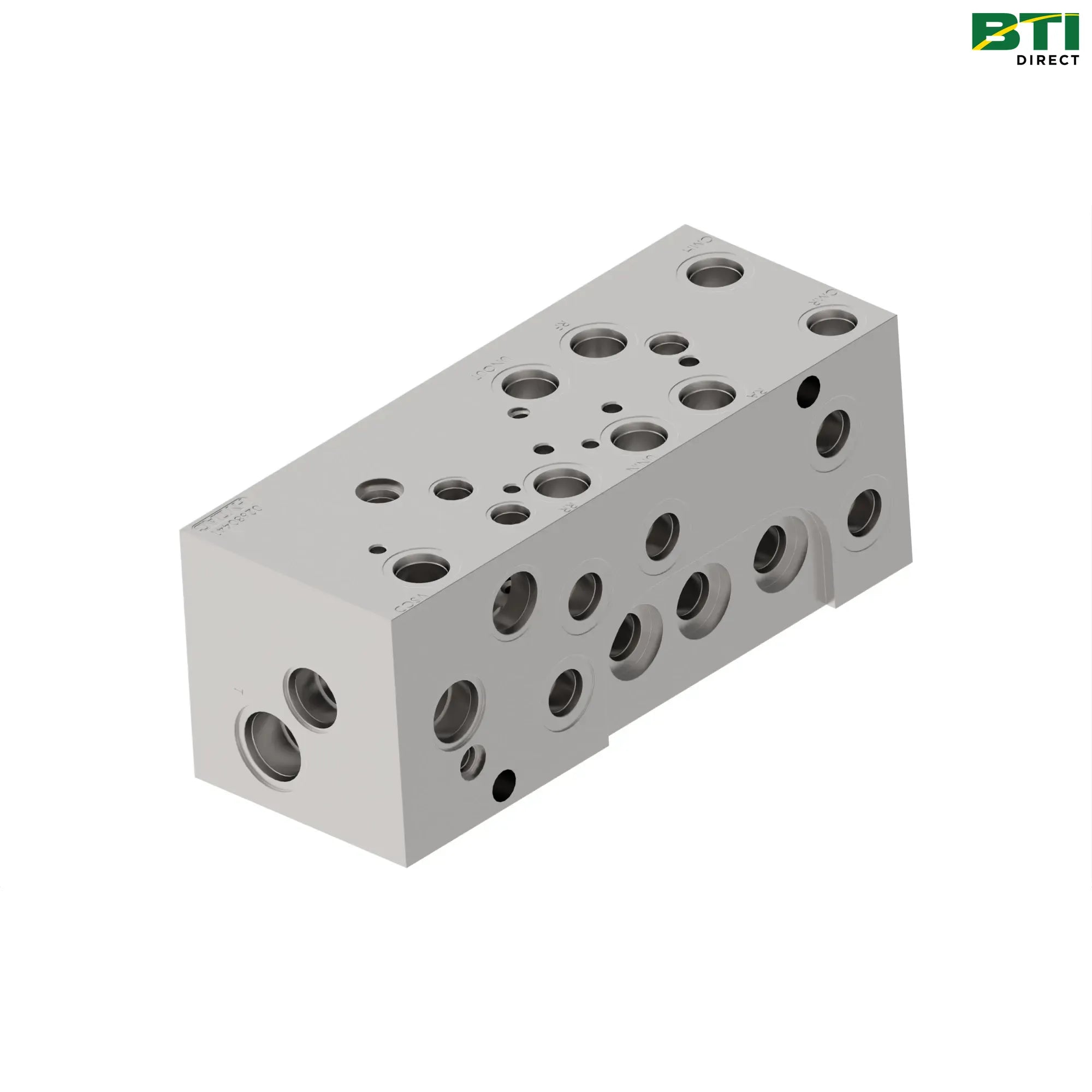 AXE53341: Flow Control Hyd. Valve